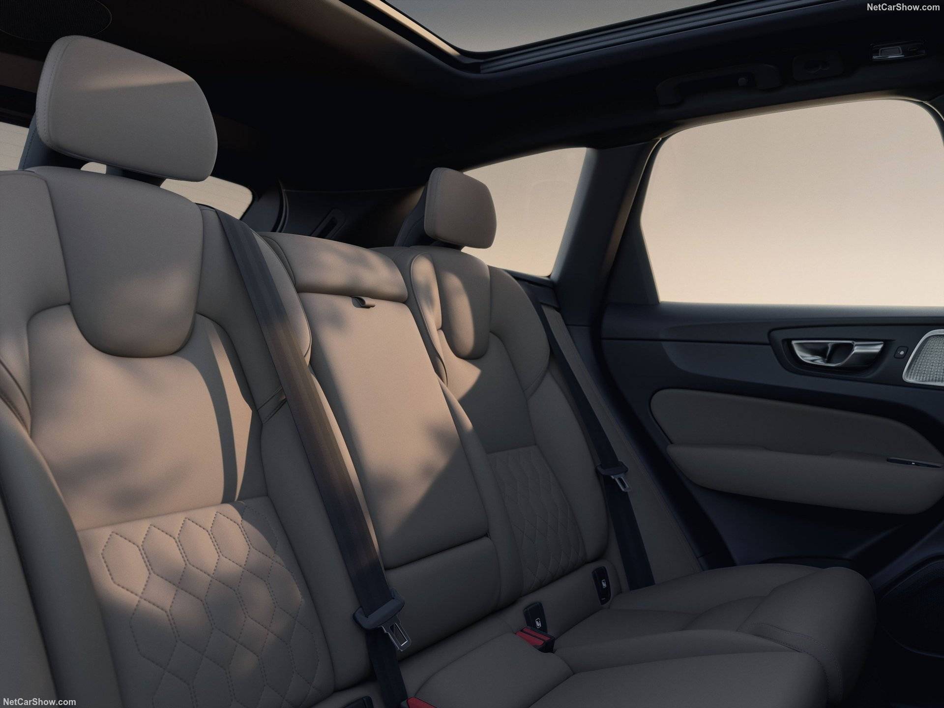 2026 Volvo XC60
