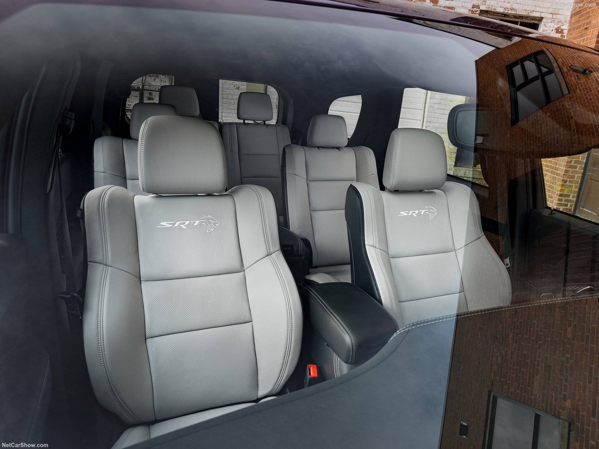 2026 Dodge Durango SRT Hellcat Jailbreak