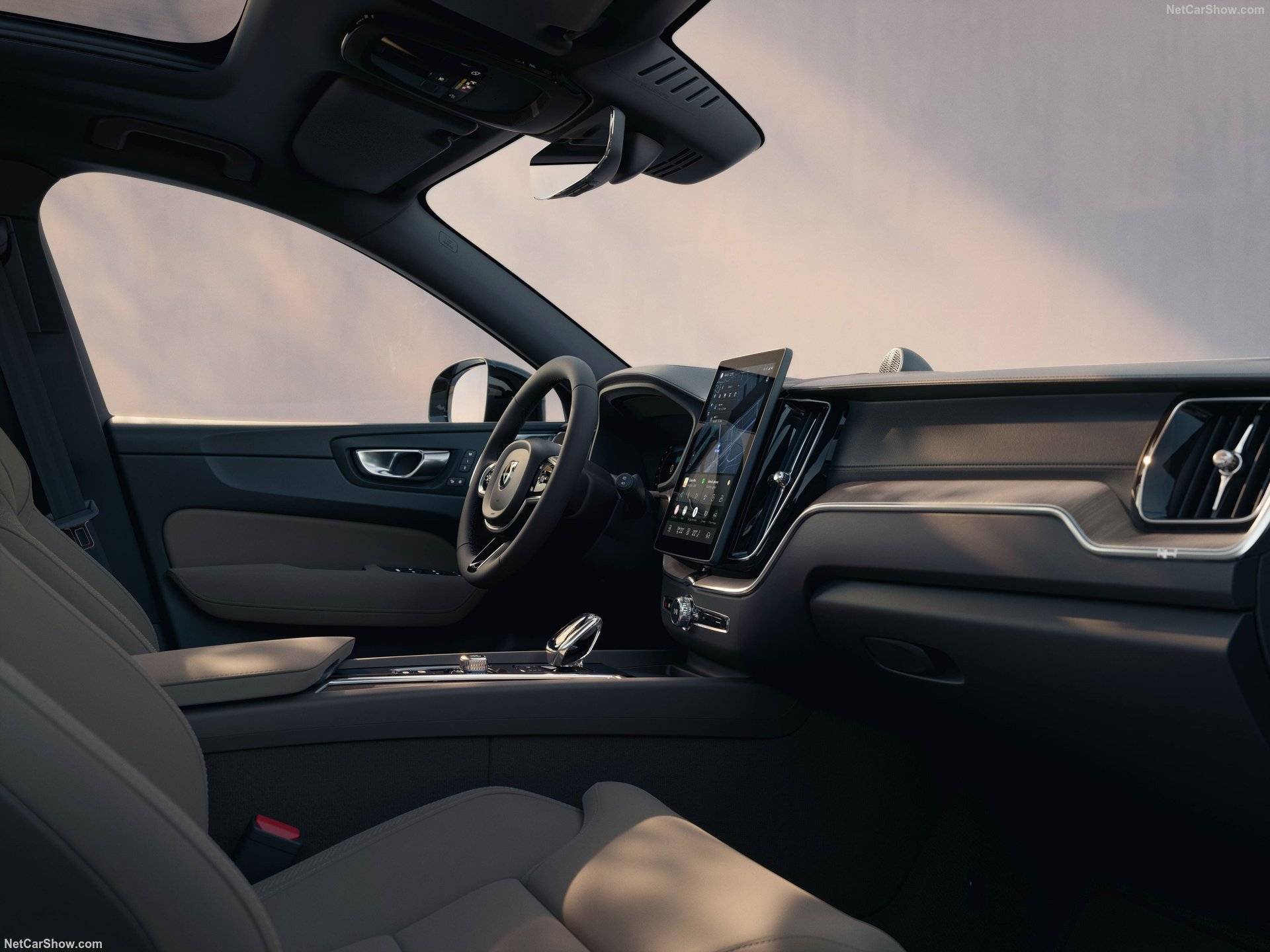 2026 Volvo XC60