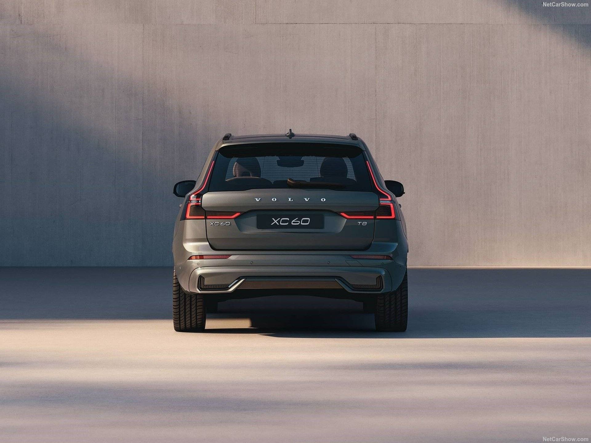 2026 Volvo XC60