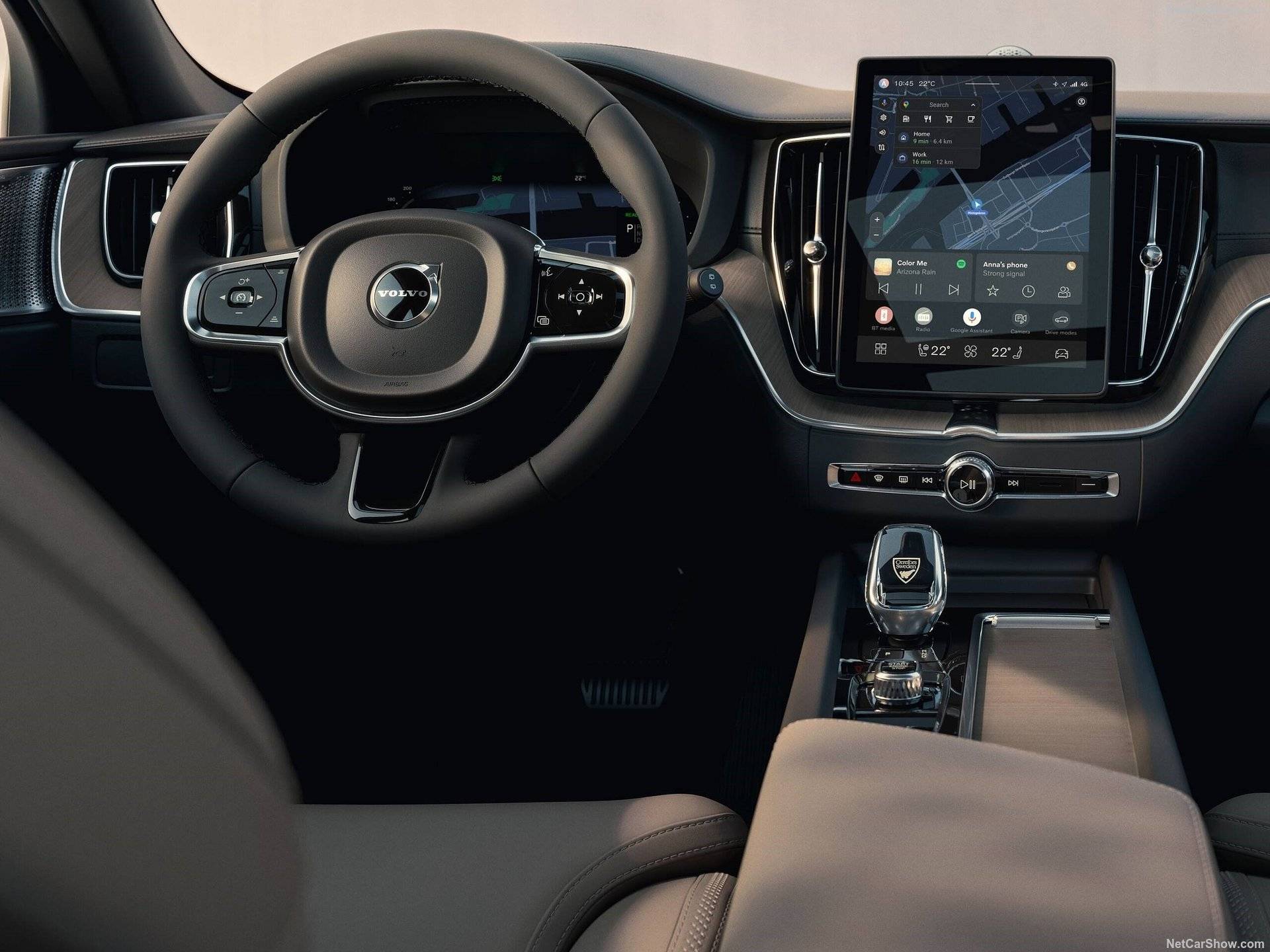 2026 Volvo XC60