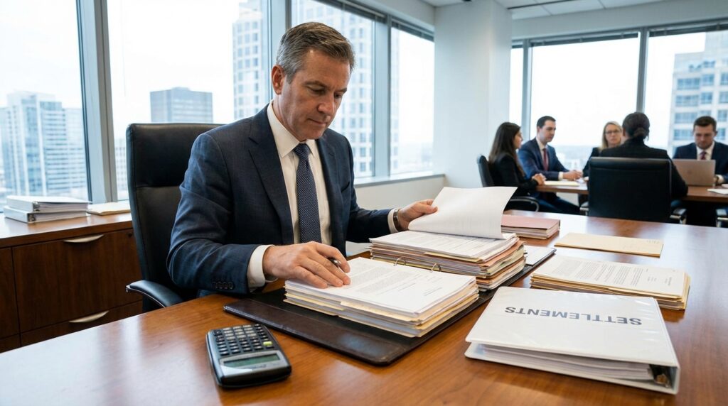 car accident attorney cost