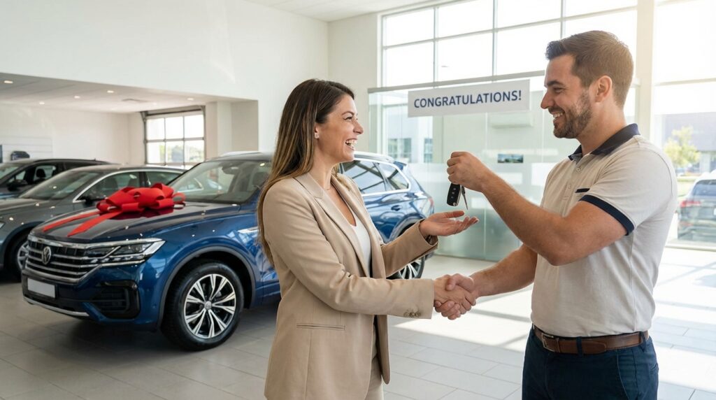 questions to ask when buying a used car