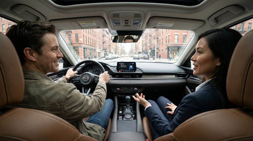 selling a car in texas