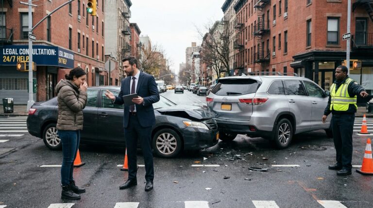 car accident attorney cost