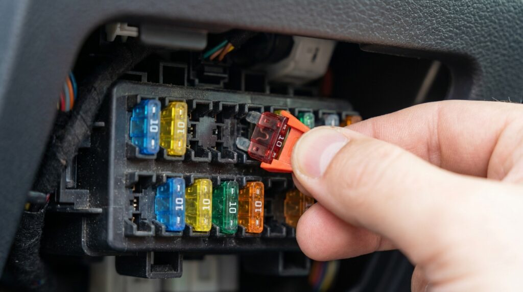 How much does it cost to fix the electrical system in a car?