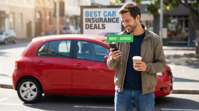 how to switch car insurance