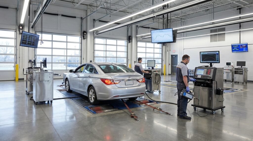 Buy a Car in Another State