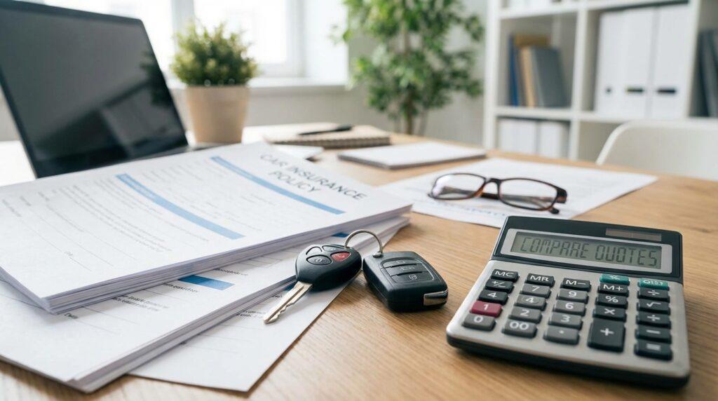 cheapest cars to insure