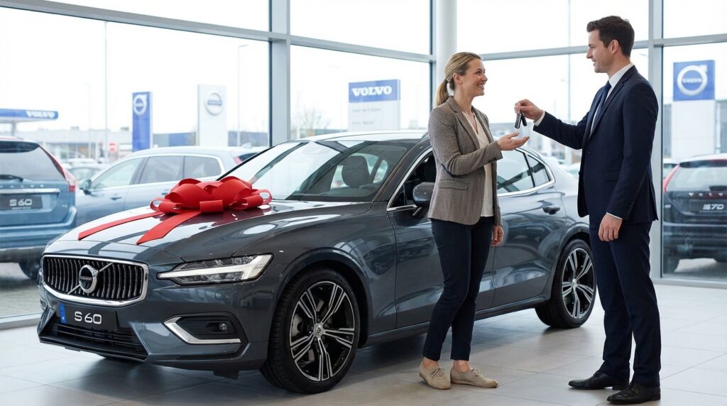 what do you need to buy a car