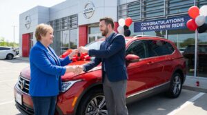 how long does it take to buy a car