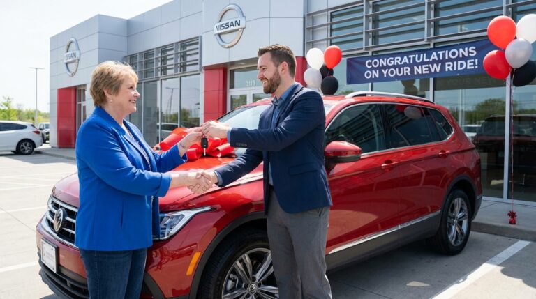 how long does it take to buy a car