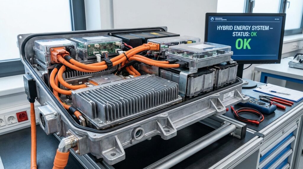 are hybrid cars more expensive to insure