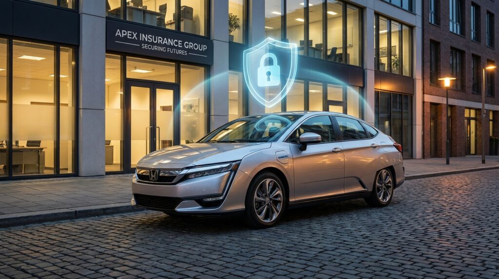 are hybrid cars more expensive to insure