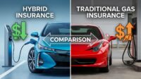 are hybrid cars more expensive to insure