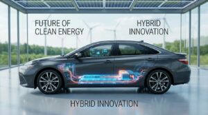 cost of replacing battery in hybrid car