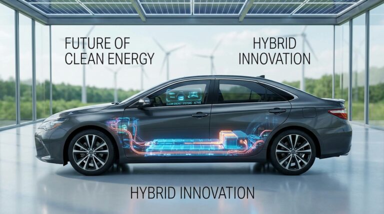 cost of replacing battery in hybrid car