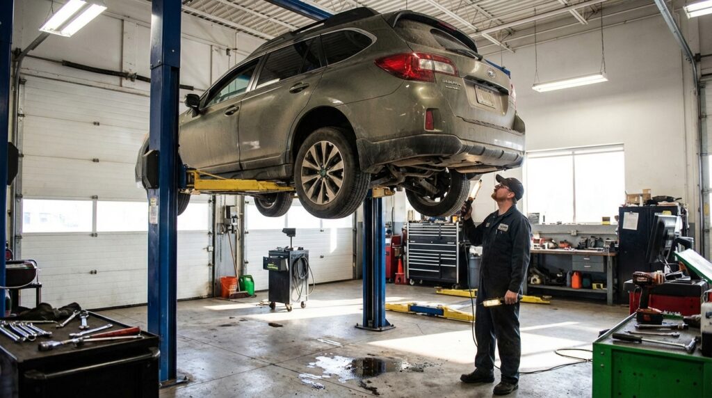 questions to ask when buying a used car