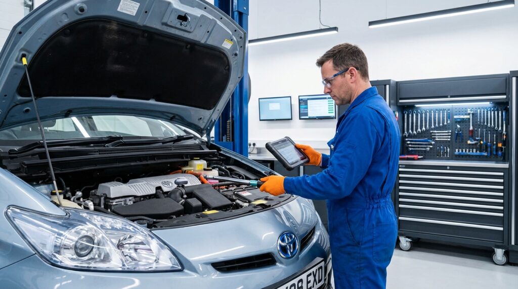 are hybrid cars more expensive to insure