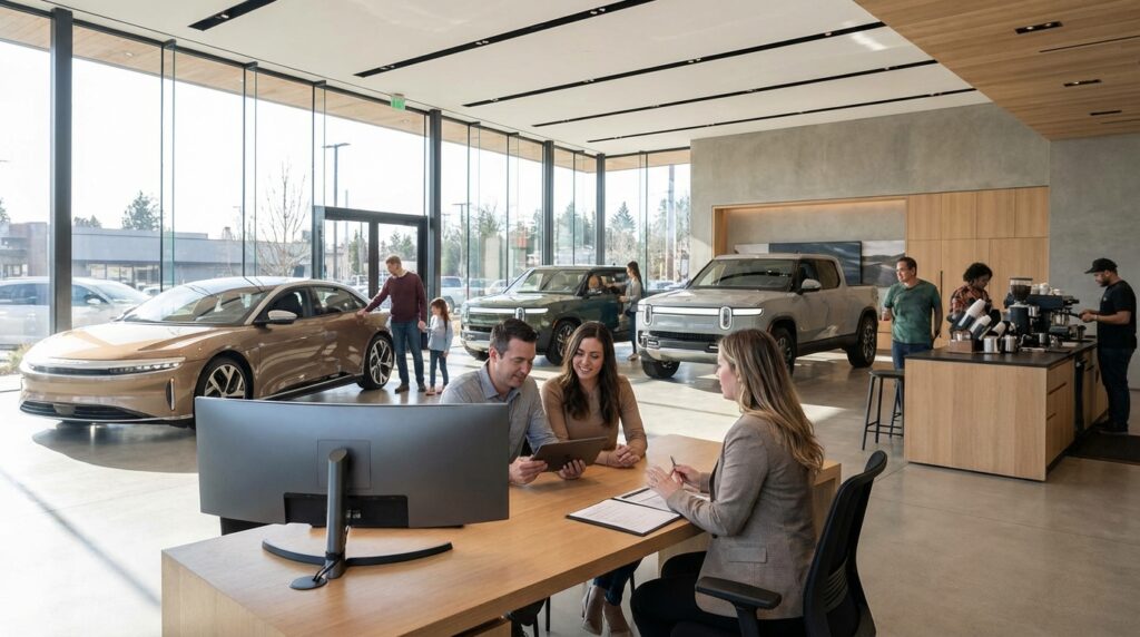 can you lease a used car​