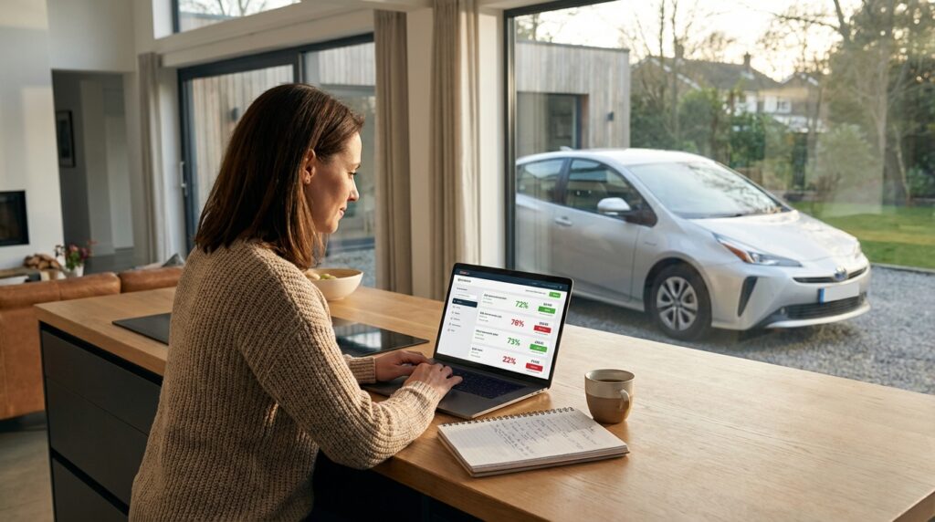 are hybrid cars more expensive to insure