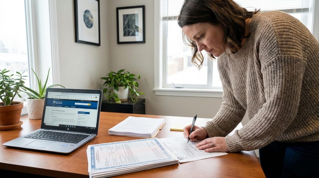 Buy a Car in Another State