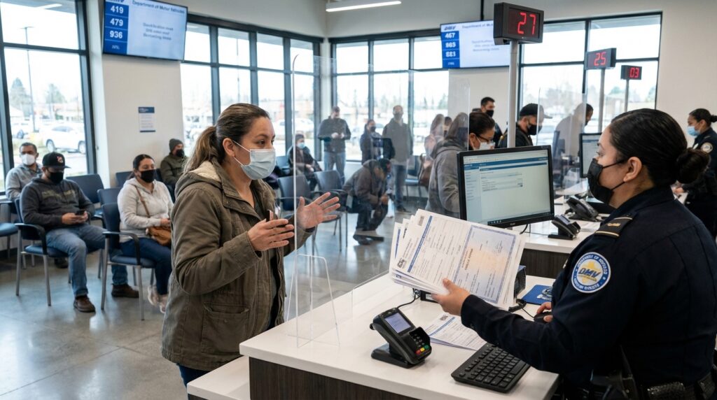 can i sell my car without a title​