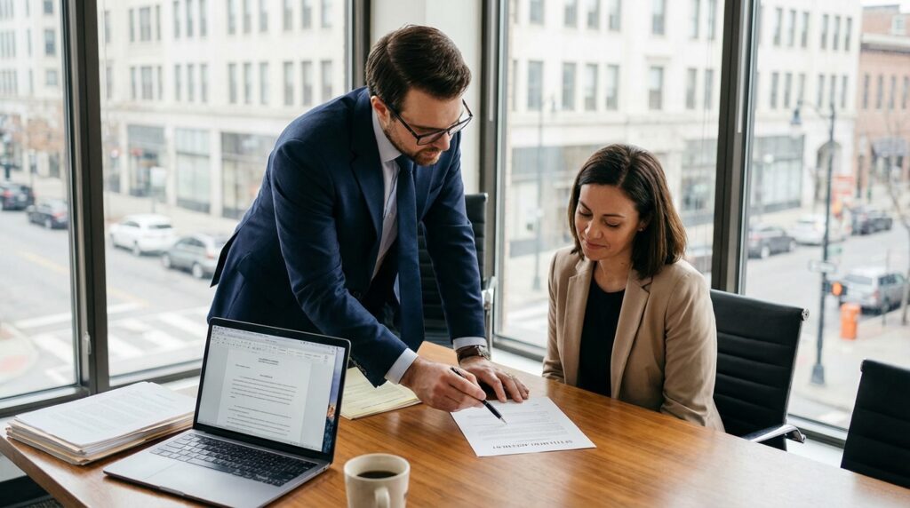 car accident attorney cost