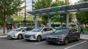 most fuel efficient cars ever