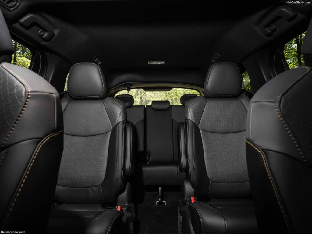 Toyota Sienna Wheelchair