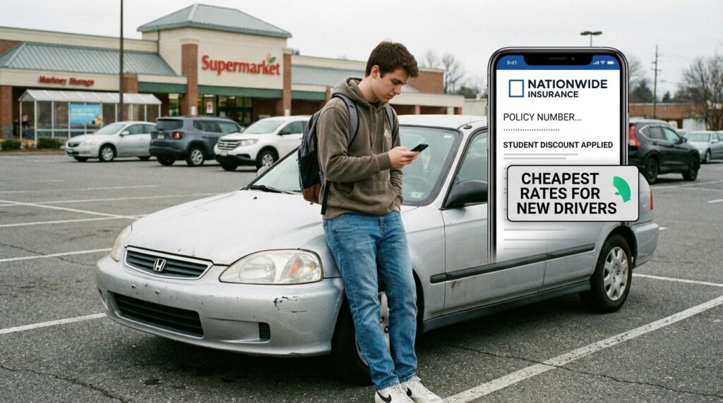 cheapest cars to insure