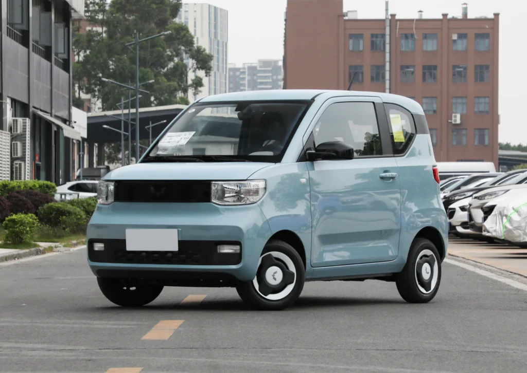 Wuling Mini EV