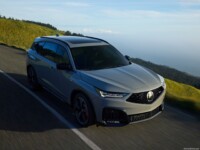 2025 acura mdx