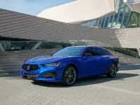 2025 acura tlx