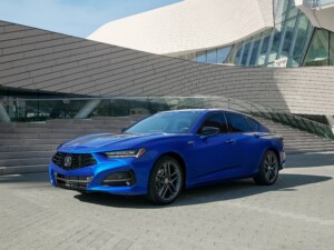 2025 acura tlx