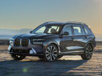 2025 bmw x7