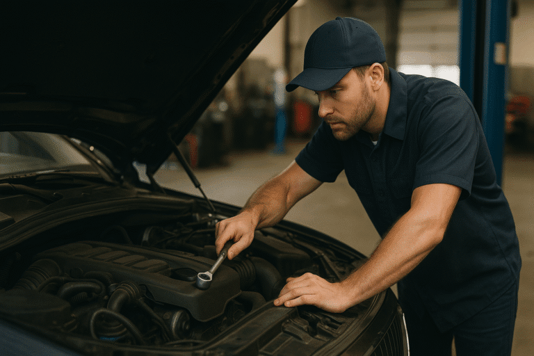 car repair loans