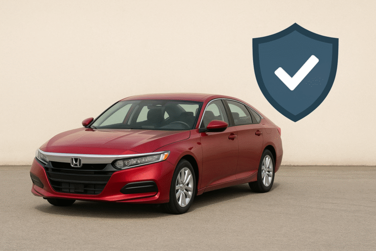 honda extended warranty