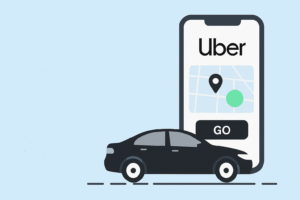 Uber
