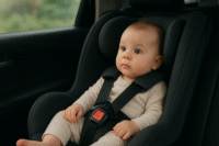 california car seat law