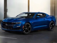2024 chevrolet camaro