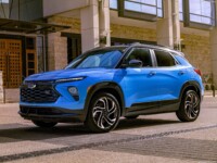 2025 chevrolet trailblazer