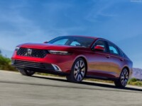 honda accord 2025