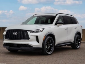 2025 infiniti qx60
