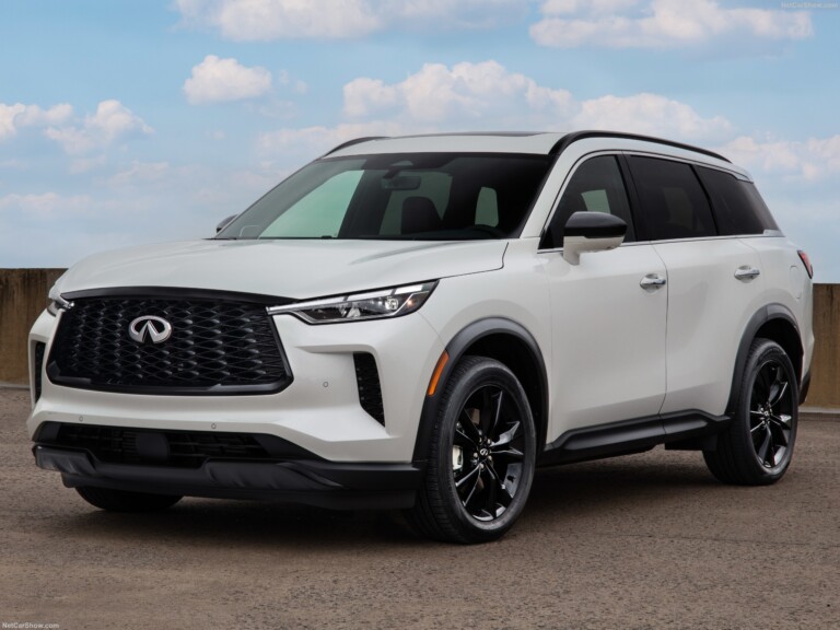 2025 infiniti qx60