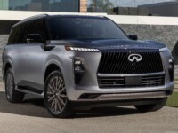 2025 infiniti qx80