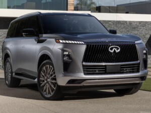 2025 infiniti qx80