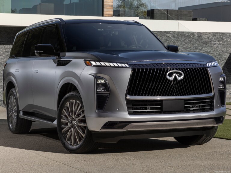 2025 infiniti qx80