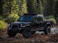 2025 jeep gladiator