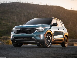 2025 kia seltos